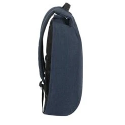 Samsonite Securipak Laptop Backpack 15.6" Eclipse Blue -Mode Tassenwinkel prod col 128822 7769 side 1