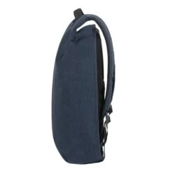 Samsonite Securipak Laptop Backpack 15.6" Eclipse Blue -Mode Tassenwinkel prod col 128822 7769 side 2