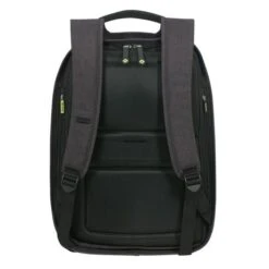 Samsonite Securipak Laptop Backpack 15.6" Black Steel -Mode Tassenwinkel prod col 128822 t061 back