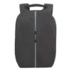 Samsonite Securipak Laptop Backpack 15.6" Black Steel