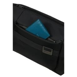 Samsonite Airea Toilettas Black -Mode Tassenwinkel prod col 137151 1041 airea toilet kit front pocket