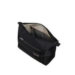 Samsonite Airea Toilettas Black -Mode Tassenwinkel prod col 137151 1041 airea toilet kit interior