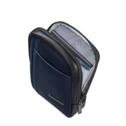 Samsonite Spectrolite 3.0 Tablet Crossover S 7.9" Deep Blue -Mode Tassenwinkel prod col 137267 1277 interior