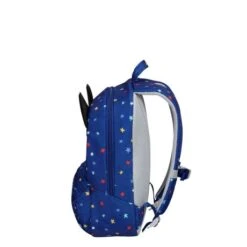 Samsonite Disney Ultimate 2.0 Backpack S+ Mickey Stars 9 Samsonite Disney Ultimate 2.0 Backpack S+ Mickey Stars -Mode Tassenwinkel prod col 140108 9548 side 2