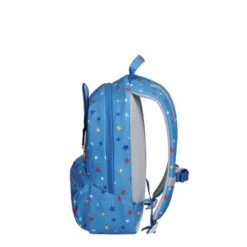 Samsonite Disney Ultimate 2.0 Backpack S+ Donald Stars 10 Samsonite Disney Ultimate 2.0 Backpack S+ Donald Stars -Mode Tassenwinkel prod col 140113 9549 side 1