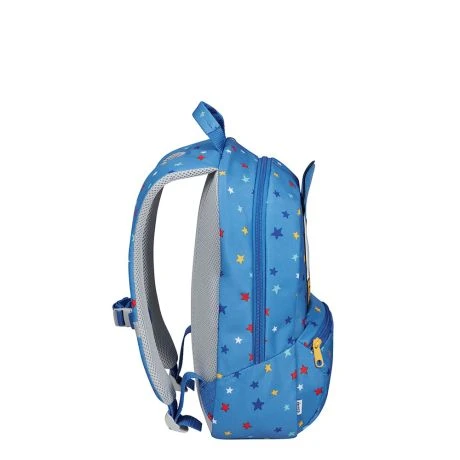 Samsonite Disney Ultimate 2.0 Backpack S+ Donald Stars 4 Samsonite Disney Ultimate 2.0 Backpack S+ Donald Stars - Afbeelding 4