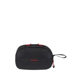 Samsonite Ecodiver Toilet Kit Black -Mode Tassenwinkel prod col 140878 1041 front 1 1