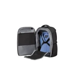 Samsonite BIZ2GO Laptop Backpack BP 15,6" Daytrip Black -Mode Tassenwinkel prod col 142144 1041 interior 1 1