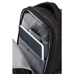 Samsonite BIZ2GO Laptop Backpack BP 15,6" Daytrip Black -Mode Tassenwinkel prod col 142144 1041 interioral organisation 1