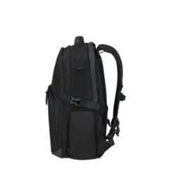 Samsonite BIZ2GO Laptop Backpack BP 15,6" Daytrip Black -Mode Tassenwinkel prod col 142144 1041 side 2 1