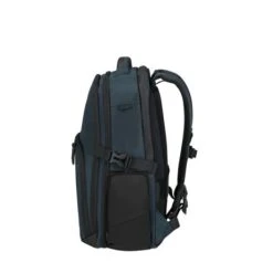 Samsonite BIZ2GO Laptop Backpack BP 15,6" Daytrip Deep Blue 20 Samsonite BIZ2GO Laptop Backpack BP 15,6" Daytrip Deep Blue -Mode Tassenwinkel prod col 142144 1277 side 2