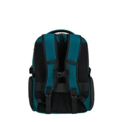 Samsonite BIZ2GO Laptop Backpack BP 15,6" Daytrip Ink Blue 18 Samsonite BIZ2GO Laptop Backpack BP 15,6" Daytrip Ink Blue -Mode Tassenwinkel prod col 142144 1443 back
