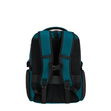 Samsonite BIZ2GO Laptop Backpack BP 15,6" Daytrip Ink Blue 3 Samsonite BIZ2GO Laptop Backpack BP 15,6" Daytrip Ink Blue - Afbeelding 3