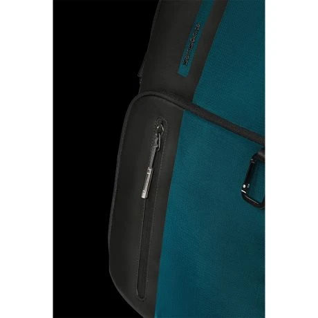 Samsonite BIZ2GO Laptop Backpack BP 15,6" Daytrip Ink Blue 7 Samsonite BIZ2GO Laptop Backpack BP 15,6" Daytrip Ink Blue - Afbeelding 7