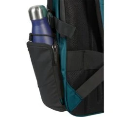Samsonite BIZ2GO Laptop Backpack BP 15,6" Daytrip Ink Blue 23 Samsonite BIZ2GO Laptop Backpack BP 15,6" Daytrip Ink Blue -Mode Tassenwinkel prod col 142144 1443 bottle holder