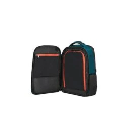 Samsonite BIZ2GO Laptop Backpack BP 15,6" Daytrip Ink Blue 25 Samsonite BIZ2GO Laptop Backpack BP 15,6" Daytrip Ink Blue -Mode Tassenwinkel prod col 142144 1443 interior 2