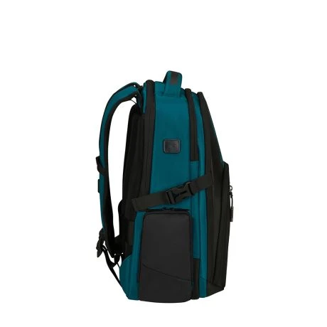 Samsonite BIZ2GO Laptop Backpack BP 15,6" Daytrip Ink Blue 6 Samsonite BIZ2GO Laptop Backpack BP 15,6" Daytrip Ink Blue - Afbeelding 6