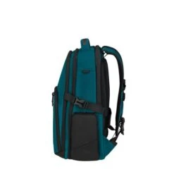 Samsonite BIZ2GO Laptop Backpack BP 15,6" Daytrip Ink Blue 20 Samsonite BIZ2GO Laptop Backpack BP 15,6" Daytrip Ink Blue -Mode Tassenwinkel prod col 142144 1443 side 2