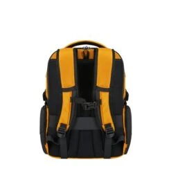 Samsonite BIZ2GO Laptop Backpack BP 15,6" Daytrip Radiant Yellow -Mode Tassenwinkel prod col 142144 4702 back