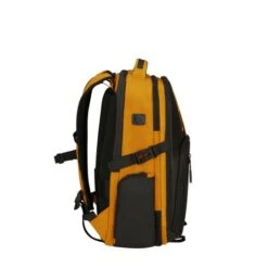 Samsonite BIZ2GO Laptop Backpack BP 15,6" Daytrip Radiant Yellow -Mode Tassenwinkel prod col 142144 4702 side 1