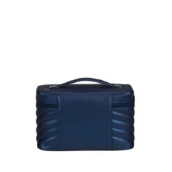 Samsonite C-Lite Beauty Case Midnight Blue -Mode Tassenwinkel prod col 142674 1549 back