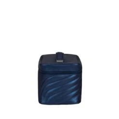 Samsonite C-Lite Beauty Case Midnight Blue -Mode Tassenwinkel prod col 142674 1549 side 1