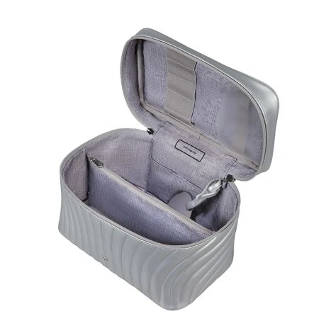 Samsonite C-Lite Beauty Case Off White 2 Samsonite C-Lite Beauty Case Off White - Afbeelding 2