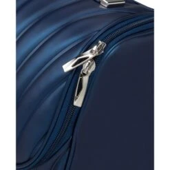 Samsonite C-Lite Hanging Toilet Kit Midnight Blue -Mode Tassenwinkel prod col 142676 1549 zipper puller