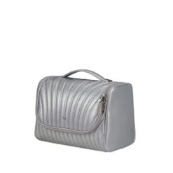 Samsonite C-Lite Hanging Toilet Kit Off White 8 Samsonite C-Lite Hanging Toilet Kit Off White -Mode Tassenwinkel prod col 142676 1627 front34