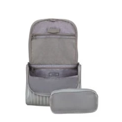 Samsonite C-Lite Hanging Toilet Kit Off White 7 Samsonite C-Lite Hanging Toilet Kit Off White -Mode Tassenwinkel prod col 142676 1627 interioral organisation