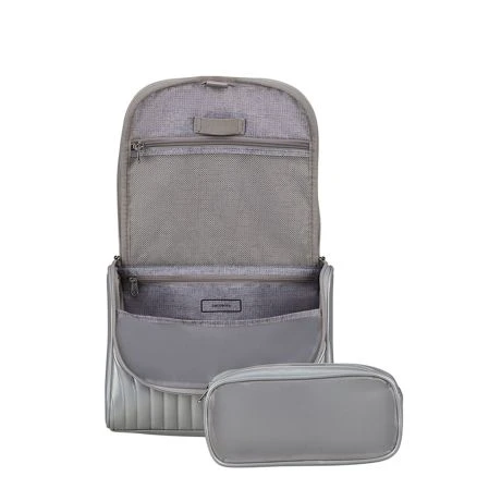 Samsonite C-Lite Hanging Toilet Kit Off White 3 Samsonite C-Lite Hanging Toilet Kit Off White - Afbeelding 3