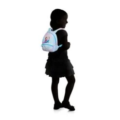 Samsonite Disney Ultimate 2.0 Backpack S Frozen -Mode Tassenwinkel prod col 145740 4427 with silhouette