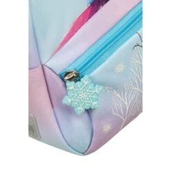 Samsonite Disney Ultimate 2.0 Backpack S Frozen -Mode Tassenwinkel prod col 145740 4427 zipper puller