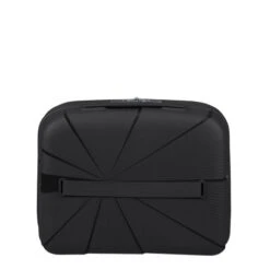 American Tourister Starvibe Beauty Case Black -Mode Tassenwinkel prod col 146369 1041 back