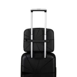American Tourister Starvibe Beauty Case Black -Mode Tassenwinkel prod col 146369 1041 smart sleeve