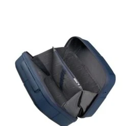American Tourister Starvibe Beauty Case Navy -Mode Tassenwinkel prod col 146369 1596 interior