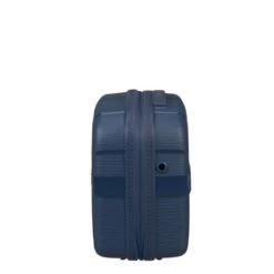 American Tourister Starvibe Beauty Case Navy -Mode Tassenwinkel prod col 146369 1596 side 1