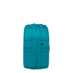 American Tourister Starvibe Beauty Case Verdigris -Mode Tassenwinkel prod col 146369 a029 side 1
