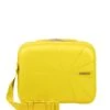 American Tourister Starvibe Beauty Case Electric Lemon