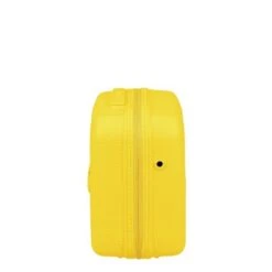 American Tourister Starvibe Beauty Case Electric Lemon -Mode Tassenwinkel prod col 146369 a031 side 2