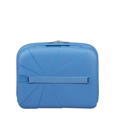 American Tourister Starvibe Beauty Case Tranquil Blue 4 American Tourister Starvibe Beauty Case Tranquil Blue - Afbeelding 4
