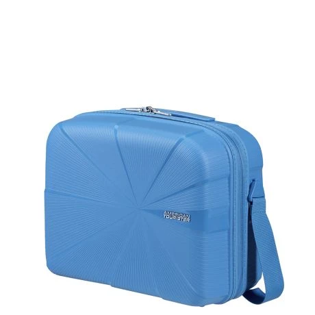American Tourister Starvibe Beauty Case Tranquil Blue 2 American Tourister Starvibe Beauty Case Tranquil Blue - Afbeelding 2