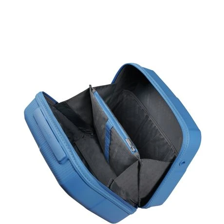 American Tourister Starvibe Beauty Case Tranquil Blue 3 American Tourister Starvibe Beauty Case Tranquil Blue - Afbeelding 3