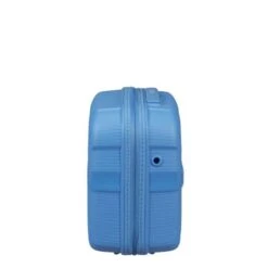American Tourister Starvibe Beauty Case Tranquil Blue 12 American Tourister Starvibe Beauty Case Tranquil Blue -Mode Tassenwinkel prod col 146369 a033 side 1