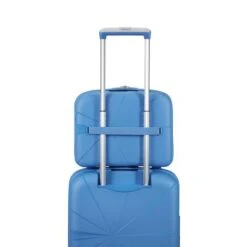 American Tourister Starvibe Beauty Case Tranquil Blue 14 American Tourister Starvibe Beauty Case Tranquil Blue -Mode Tassenwinkel prod col 146369 a033 smart sleeve