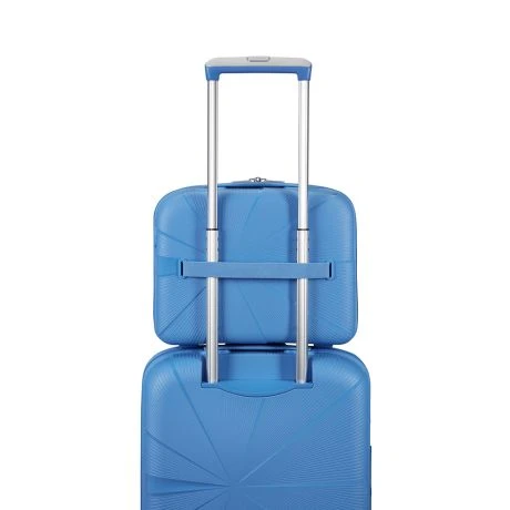 American Tourister Starvibe Beauty Case Tranquil Blue 7 American Tourister Starvibe Beauty Case Tranquil Blue - Afbeelding 7