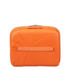 American Tourister Starvibe Beauty Case Papaya Smoothie 11 American Tourister Starvibe Beauty Case Papaya Smoothie -Mode Tassenwinkel prod col 146369 a037 back