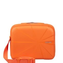 American Tourister Starvibe Beauty Case Papaya Smoothie