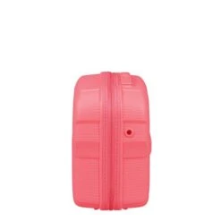 American Tourister Starvibe Beauty Case Sun Kissed Coral 11 American Tourister Starvibe Beauty Case Sun Kissed Coral -Mode Tassenwinkel prod col 146369 a039 side 1