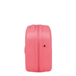 American Tourister Starvibe Beauty Case Sun Kissed Coral 12 American Tourister Starvibe Beauty Case Sun Kissed Coral -Mode Tassenwinkel prod col 146369 a039 side 2